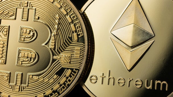 eth是什么币发行多少枚
