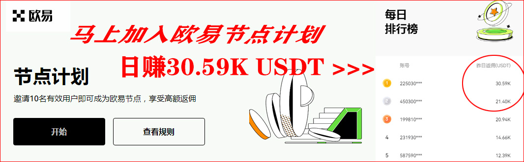 欧易邀请好友规则说明