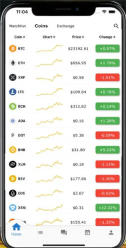 gate.io app官方安卓版app下载 芝麻开门客户端安卓app-第4张图片-欧易交易所 gate.io app官方安卓版app下载 芝麻开门客户端安卓app-第4张图片-欧易交易所