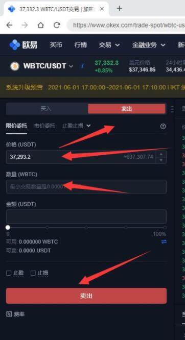 币赢交易平台下载 币赢coinw最新版下载链接-第7张图片-欧易交易所 币赢交易平台下载 币赢coinw最新版下载链接-第7张图片-欧易交易所