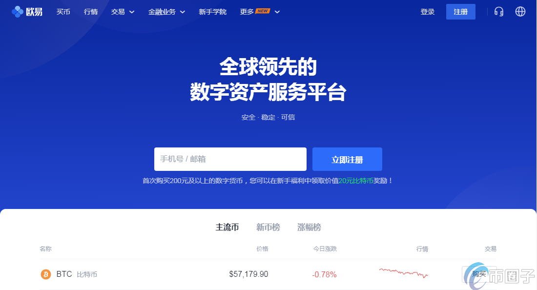 虚拟货币正规交易平台哪个好?有哪些? 虚拟货币正规交易平台哪个好?有哪些?