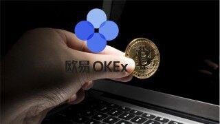 欧易交易所还能用吗？欧易正版软件安装包v6.0.38