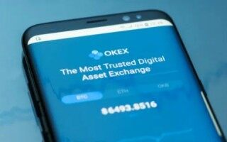 欧易官方app下载最新V6.1.3 欧易OKEX交易所买币教程