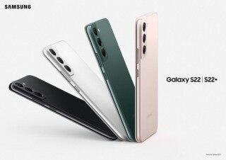 三星Galaxy S22推“区块链钱包”:暗示对加密货币管理的支持