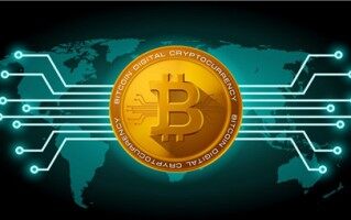 Solana大涨12%、一度飙破84美元!比特币攀高44300美元