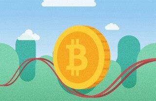 比特币最高的时候是多少钱一枚(比特币相当于多少人民币)