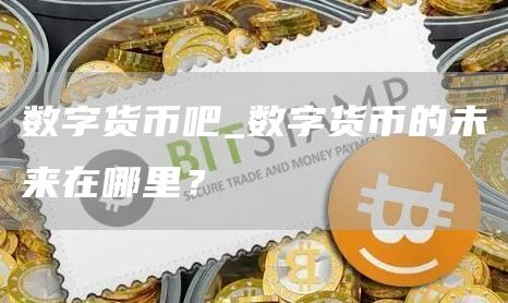 数字货币吧_数字货币的未来在哪里?