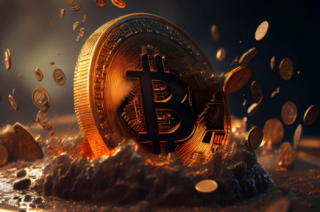 比特币ETF通过反而下跌?