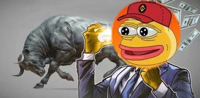 一天暴赚200倍!佩佩PP 2.0是什么?现在还能进场吗