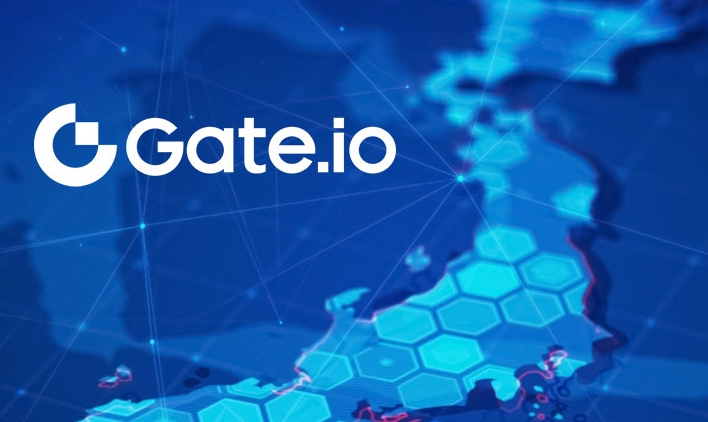 芝麻开门Gate.io官网登录入口 Gate交易所最新版v6.4.1官方App安装