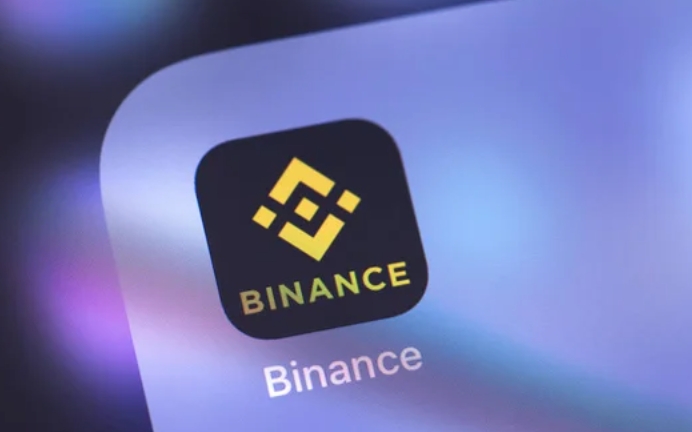 币安Binance官方网址入口 币安交易所最新版v4.3.3安卓下载