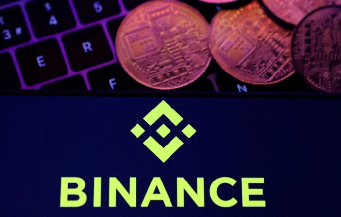 币安Binance交易所2026年最新备用入口 币安官方APP下载安装完整指南