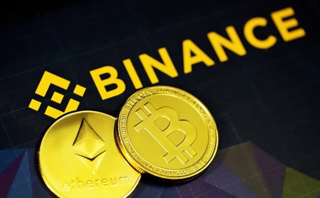 Binance官网注册入口 Binance交易所官方App下载