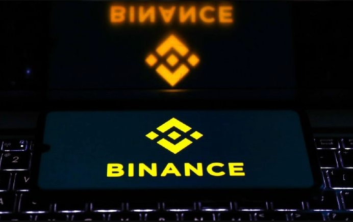币安Binance最新安全可访问网址 币安交易所手机App官方下载指南