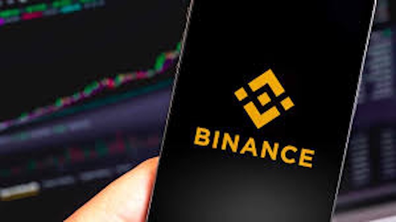 币安Binance全球站App官网获取入口 Binance交易所最新版安装注册流程