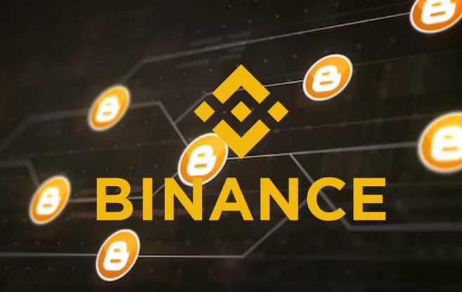 币安App官方正版 v6.4.0 2026最新版下载