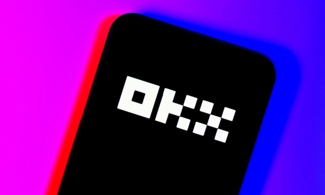 欧易OKX虚拟货币交易平台官方入口 欧易交易所App最新版本下载