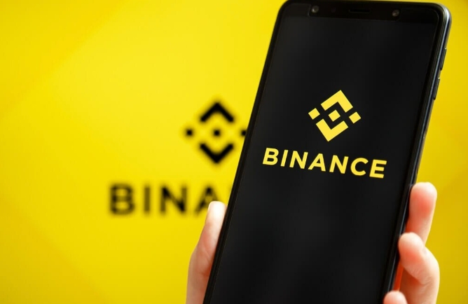币安Binance交易所官方注册入口 币安交易所App v4.6.0 iOS版最新下载