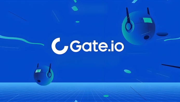 芝麻开门Gate.io官网最新入口 芝麻开门官方APP最新版v8.1.0安卓下载