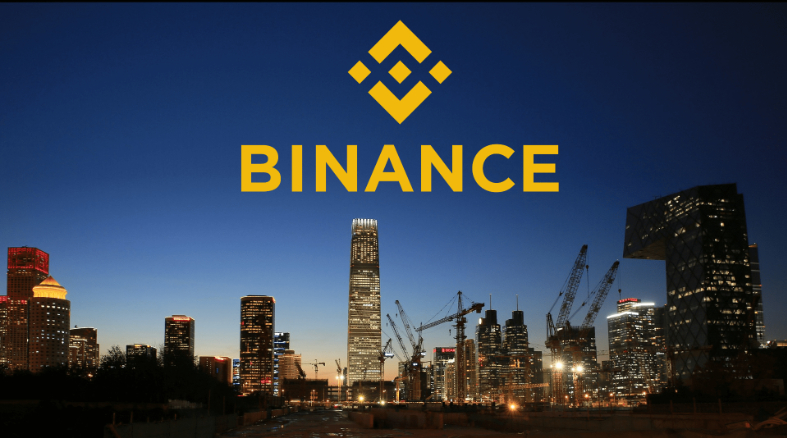 如何进入币安官网?Binance注册流程+手机App下载指南
