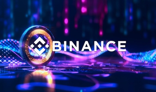 币安Binance App v3.14.9 官方正版下载 官网最新安卓版本
