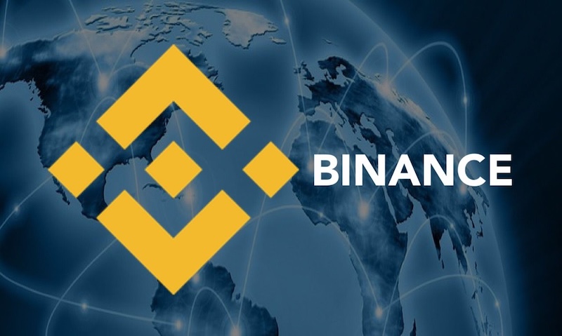 币安Binance官网地址入口 币安(全球站)官方APP下载链接