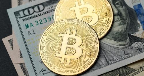 澄清法案推动市场乐观情绪，比特币触及 7.9 万美元