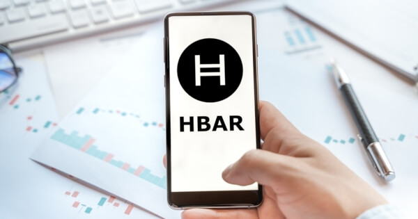 HBAR Price Prediction: 18% Decline to $0.074 Before Year-End Recovery Targets $0.12